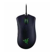 ราคา RAZER GAMING GEAR MOUSE DEATHADDER ELITE (6832703145)