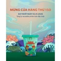 ราคา แก้วพลาสติก Starbucks Siren Dragon Limited Edition (45304075999)