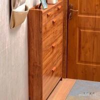 ราคา มัลติฟังก์ชั่ตู้เก็บแคบทางเข้าประตู17เซนติเมตรที่เรียบง่ายการถ่ายโอนข้อมูลสไตล์ครัวเรือนที่ทันสมัยขนาดเล็กชั้นวางรองเท้าตู้รองเท้าประหยัด กล่องเจ (47951605972)