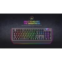 ราคา Havit Backlit Mechanical Gaming Keyboard เกมส์มิ่งคีย์บอร์ด รุ่นKB872L (ของแท้ประกันศูนย์) (22317553922)