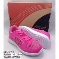 ราคา (ขนาด 36) รองเท้าผู้หญิง CROCODILE ดั้งเดิม (29365832948)