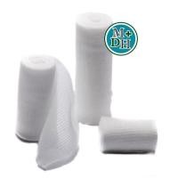 ราคา Longmed Conforming Bandage ลองเมด ผ้ายืดพันแผล ผ้าพันแผล ผ้าก๊อซ จำนวน 1 ชิ้น ขนาด 2 นิ้ว / 3 นิ้ว / 4 นิ้ว (822306691)
