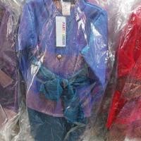 ราคา ชุดไทยแขนยาวจงกระเบนเด็กชาย (18386522233)