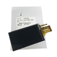 ราคา หน้าจอแสดงผล LCD สำหรับกล้องพานาโซนิค Panasonic Camcorder รุ่น HC-V510 , HC-V520 , HC-V720 , HC-MDH2 อะไหล่เบอร์ VYK5Z81 (3803527927)
