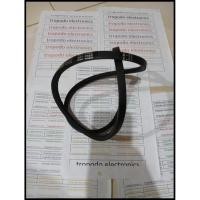 ราคา VAN BELT VANBELT FAN BELT THREAD MITSUBOSHI A 52 !!! (48955047405)