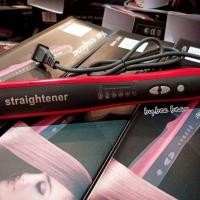 ราคา หวีไฟฟ้ารีดผมตรงผมสวย (6303915234)