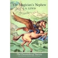 ราคา Nephew ของนักมายากล (The Chronicles of Narnia) โดย Lewis, CS (17471357463)