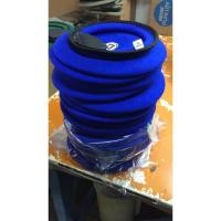 ราคา หมวกเบเร่ต์อูฐผ้าขนสัตว์ 100% สีฟ้า pom au สีฟ้า pm (9228270007)