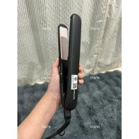 ราคา Philips เครื่องหนีบผม รุ่น HP8321/00 อุณหภูมิ 210 C แผ่นความร้อนเคลือบด้วยทัวร์มาลีนเซรามิค (สภาพ98%) (45252335978)