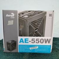ราคา AEROCOOL AE-550W มือสองประกันไทย (24930622505)