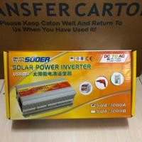 ราคา อินเวอร์เตอร์ 12v 3000w SUOER (SUA-3000A) DC12V to AC220v (4201402581)