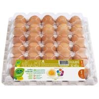 ราคา เบทาโกรไข่ไก่เบอร์ 2 แพค 30ฟอง Betagro Egg No.2 Pack 30pcs. [หมายเลขบาร์โค้ด 8856294055101] (54302391073)