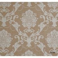 ราคา MDI wallpaper วอลเปเปอร์ติดผนังชนิดทากาว ลายหลุยส์ EASY LIVING NO.14168 (21944403790)