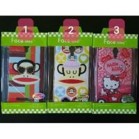 ราคา เคส OPPO X9007 Find 7 เคสลายการ์ตูนน่ารักๆ เคสคุณภาพดี (3120973272)