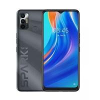 ราคา พร้อมส่ง •Tecno Spark 7 Magnet Black Ram3GB /Rom64GB (20546870557)