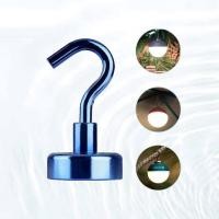 ราคา Olight Ohook ตะขอแม่เหล็กอเนกประสงค์ (29716631463)