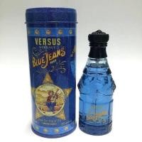 ราคา Versace Blue Jeans Man EDT 75ml (9003487030)
