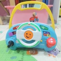 ราคา หัดขับ fisher price มือสอง (27804065671)