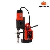 ราคา PUMPKIN สว่านแท่นแม่เหล็กไฟฟ้า J-MD6000V/50158 (25236566988)
