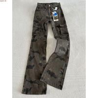 ราคา ชุดทหาร กางเกงขาม้า กางเกงฮิปฮอปสไตล์ยุโรปและอเมริกากางเกงผ้าลายพรางเย็บแบบเก่ากางเกงลายพรางสไตล์ไฮสตรีทสไตล์อเมริกัน (53504830657)