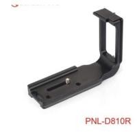 ราคา Jiaming PNL Nikon D810 D8 D6 D7 กล้อง Gimbal L-Type Quick Release Board แนวตั้ง Clapboard L Board (53904277835)