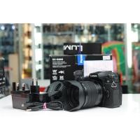 ราคา Panasonic G90+12-60mm (21972824857)