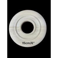 ราคา กลมกลึง กลึงกลม กลึงไม้ diy 6“ (29069500383)