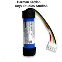 ราคา Harman Kardon Onyx Studio5 Studio6 ID997 3265mAh Battery แบตเตอรี่ แบตลำโพง มีของแถม มีประกัน3เดือน จัดส่งเร็ว (23046961108)