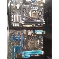 ราคา เมนบอร์ดของ intel lga 1155 h61 asus และ ecs เสียหาย (19776901464)