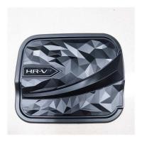 ราคา 2022 Honda HRV ฝาถังรถยนต์ สีดํา (40655728483)