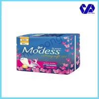 ราคา โมเดส ผ้าอนามัยแม็กซี่ ไม่มีปีก 23 ซม 8 ชิ้น (3266612087)