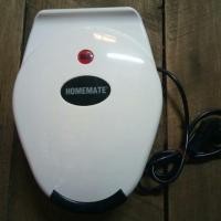 ราคา เครื่องทำโดนัทจิ๋ว HomeMate (1341829842)