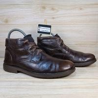 ราคา รองเท้ามือสอง CATERPILLAR 43/27.5 cm. (29701603716)