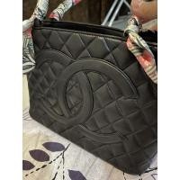 ราคา chanel แท้100% กระเป๋าถือ (13043422036)