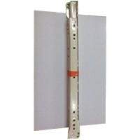 ราคา FREEHOME รางลิ้นชักรับใต้ PANSIAM PAN-12-14V 14 นิ้ว (19067683435)