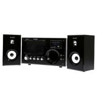 ราคา Music D.J. M-9100AB Multimedia Speaker ลำโพงซับวูฟเฟอร์ ระบบ2.1 (2442986525)