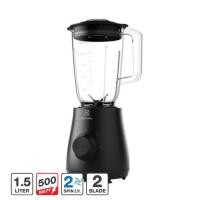ราคา เครื่องปั่น Brand ELECTROLUX รุ่น E3TB1-210K ขนาด 1.5 ลิตร สีดำ (27090997226)