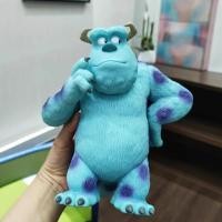 ราคา Pixar Monster inc the Big Sulley รูปปั้นโมเดลของเล่น (40706496842)