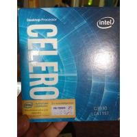 ราคา CPU intel CELERON G3930 มือ2 (4848242802)