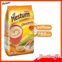 ราคา เนสตุ้ม 250 กรัม Nestle Nestum All Family Cereal Original 250g Cereal เนสตั้ม เครื่องดื่มธัญพืช ซีเรียล Cereal เนสตั้ม (15752627064)