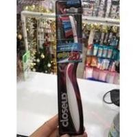 ราคา 4800888193896 โคลสอัพ ดีพ คลีน ขนแปรงไขว้ ใช้สำหรับแปรงฟัน นุ่มปานกลาง บรรจุ 1ชิ้น (8305911290)