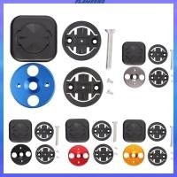 ราคา [Flameer2] Bike Computer Mount Front Bike Stem Mount สําหรับจักรยานเสือภูเขาจักรยานเสือหมอบ (48704113995)