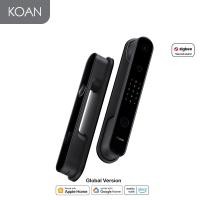 ราคา Aqara Smart Door Lock D100 กลอนประตูอัจฉริยะ (14998700551)