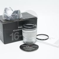 ราคา Fuji XC 16-50 สภาพดี มีกล่อง (24825791489)