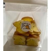 ราคา ขนมปังกรอบรสเนยกระเทียม (26100787236)