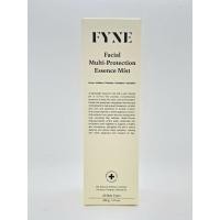ราคา [ของแท้ แบรนด์ไทย] FYNE Facial Multi-Protection Essence Mist 100 g (50503131385)