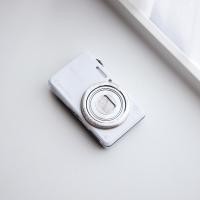 ราคา Sony cybershot dsc-wx100 white (28323871828)