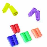 ราคา ยางพักเท้าหน้า wave 110i/125i New /dream super cub (ยางใหม่) ทนทานต่อแสงแดด สีจึงไม่ซีดง่ายๆ (4305792601)