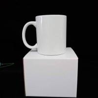 ราคา แก้วสกรีน 11oz สำหรับงานสกรีน sublimation แก้วสำหรับงานสกรีน 1 ลัง 24 ใบ(พร้อมกล่อง) (13273605673)