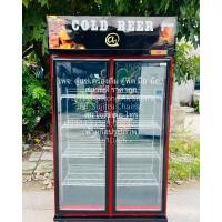 ราคา ตู้แช่ 2 ประตู สภาพดี (23285137322)